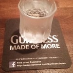 BEBE - ストレチナヤではなくスミルノフだったけど。キクゥ～