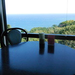 れんが屋 - 客席からの眺め