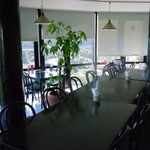 れんが屋 - 上階店内客席