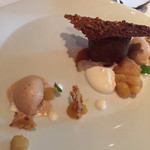 レストラン マノワ - 