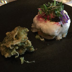 レストラン マノワ - 