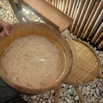 個室居酒屋 水炊き 波多野 - 