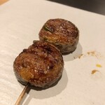 炉端串焼き 晴天 - 