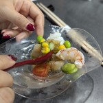 鮨 Matsui はなれ - 