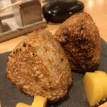 炉端串焼き 晴天 - 