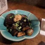 個室居酒屋 水炊き 波多野 - 