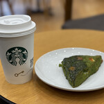 スターバックスコーヒー - 料理写真: