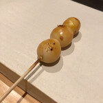 炉端串焼き 晴天 - 