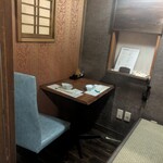 個室居酒屋 水炊き 波多野 - 