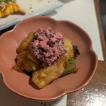 個室居酒屋 水炊き 波多野 - 