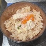 サーモンnoodle - 