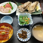 さんとり茶屋 - 