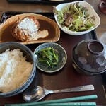 レストラン・ストローハット - 