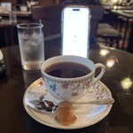 焙煎工房フィガロ - 