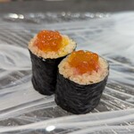 鮨 Matsui はなれ - 