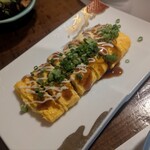 個室居酒屋 水炊き 波多野 - 