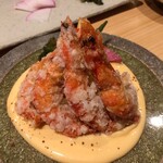 炉端串焼き 晴天 - 