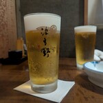 個室居酒屋 水炊き 波多野 - 