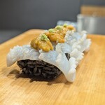 鮨 Matsui はなれ - 