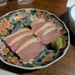 個室居酒屋 水炊き 波多野 - 