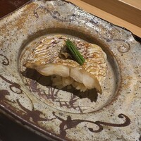 銀座 稲葉 - 