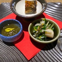 大阪 京橋 鮨 黒潮海閤 - 