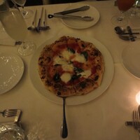 TRATTORIA PIZZERIA 207 渋谷店 - 