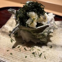 銀座 稲葉 - 
