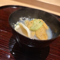 銀座 稲葉 - 