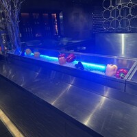 MAIMON GINZA - 