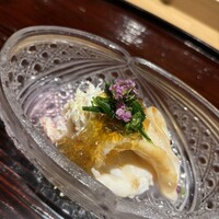 銀座 稲葉 - 
