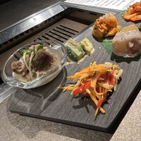 口コミ一覧 : ヤキニク ZER:0 （ゼロ） - 目黒/焼肉 [食べログ]
