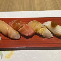 大阪 京橋 鮨 黒潮海閤 - 