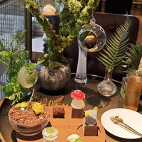 District Brasserie, Bar, Lounge - 
