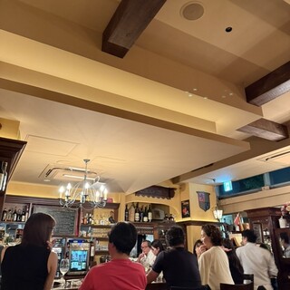 トラットリア シチリアーナ・ドンチッチョ_2