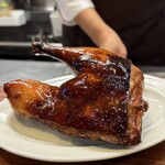 今石飯店 涼華 - 