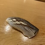 鮨 しゅん輔 阿佐ヶ谷 - 