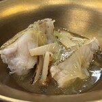 今石飯店 涼華 - 