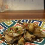 今石飯店 涼華 - 