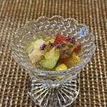 今石飯店 涼華 - 