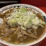 末廣ラーメン本舗 中野分店 - 