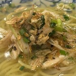 今石飯店 涼華 - 