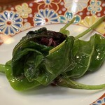 今石飯店 涼華 - 