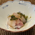 今石飯店 涼華 - 