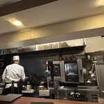 今石飯店 涼華 - 