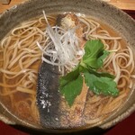 蕎麦あさ田 - 