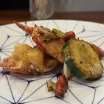 今石飯店 涼華 - 