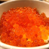 活カニの花咲 - 