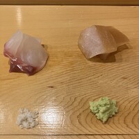 鮨 しゅん輔 阿佐ヶ谷 - 