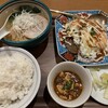 俺流焼売楼飯店 代々木飯店